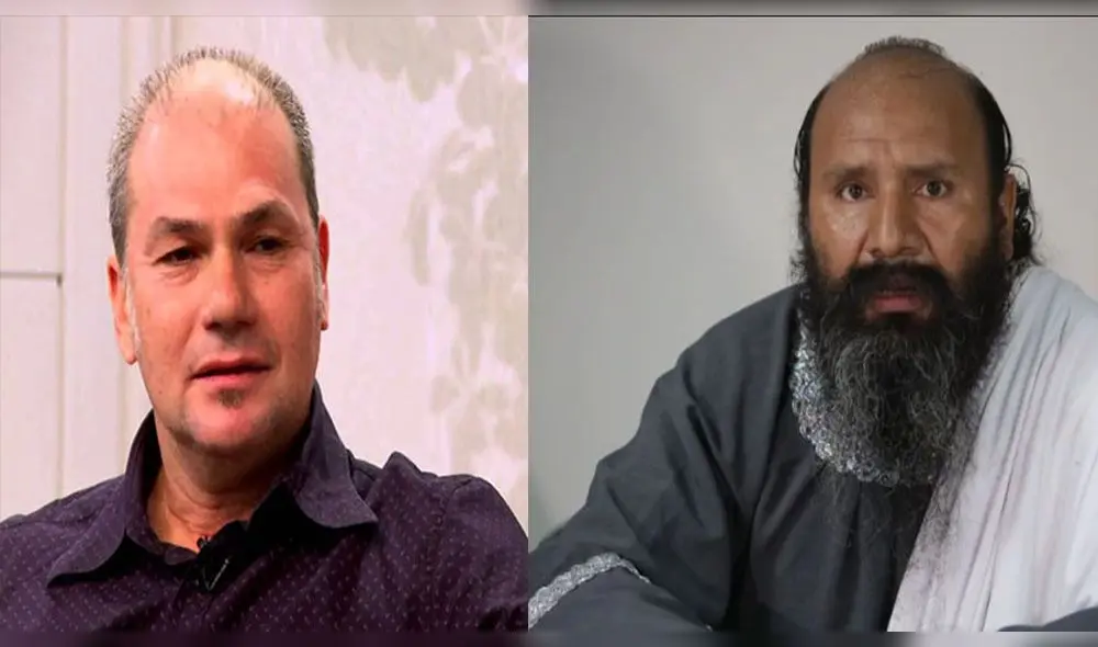 Mauricio Fernandini lanza mensaje a Wilmer Cayllahua Mauricio Fernandini lanza mensaje a Wilmer Cayllahua