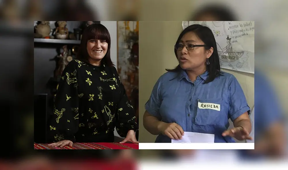 Viceministras Viceministras