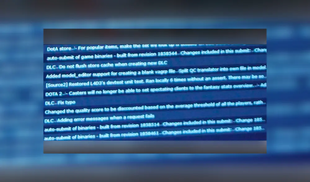 A pesar de que siempre ha sido llamado Left 4 Dead 3. Revisa todos los detalles en la nota.