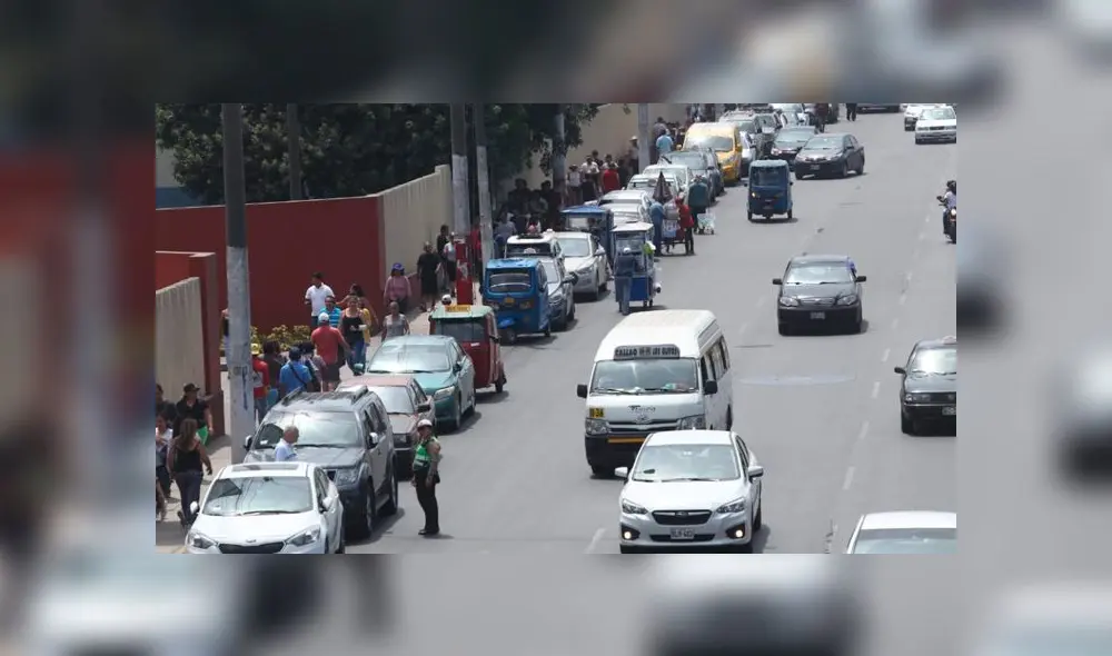 Elecciones 2020: incidencias que dejó el proceso electoral a nivel nacional [FOTOS y VIDEO]