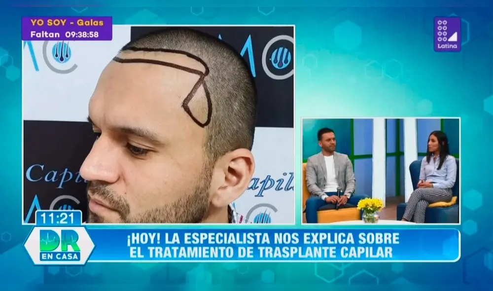 Laura Huarcayo Laura Huarcayo