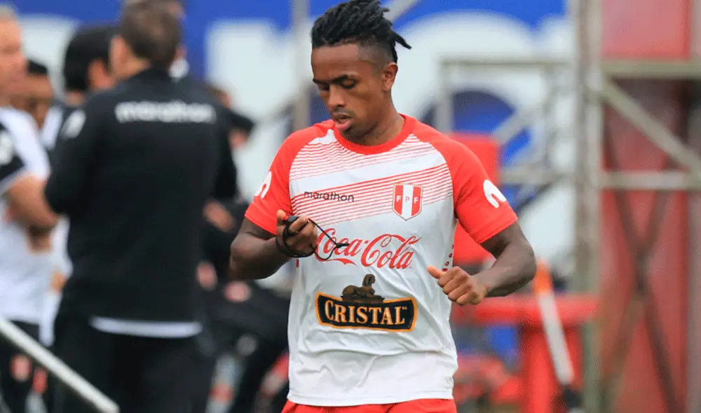 ¿Quién reemplazará a Paolo Guerrero? Ricardo Gareca responde ¿Quién reemplazará a Paolo Guerrero? Ricardo Gareca responde