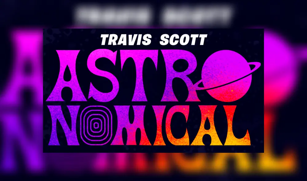 Astronomical EN VIVO evento de Fortnite con Travis Scott Astronomical EN VIVO evento de Fortnite con Travis Scott