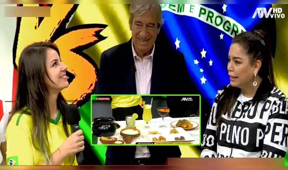 Milagros Leiva Milagros Leiva