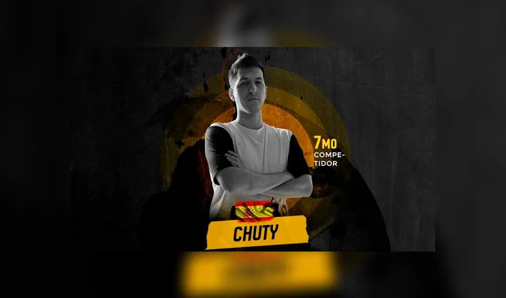 Supremacia MC: Aczino, Chuty, Zaina y Teorema llegarán a Lima para el torneo internacional