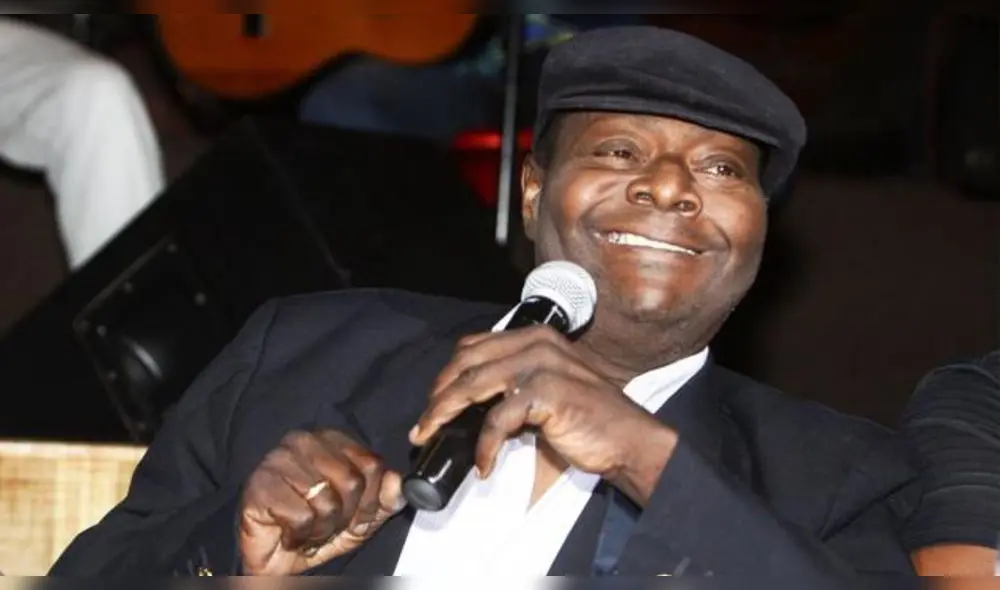 5 canciones para recordar a Pepe Vásquez tras un año más de su muerte 5 canciones para recordar a Pepe Vásquez tras un año más de su muerte