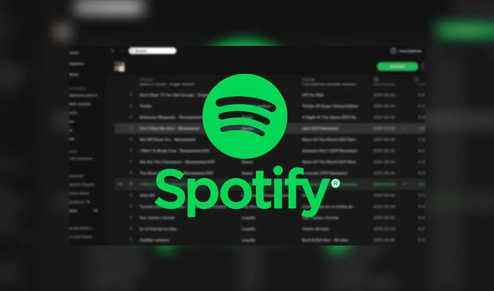 Si además de cancelar tu suscripción Premium de Spotify quieres eliminar tu cuenta, puedes darte de baja.