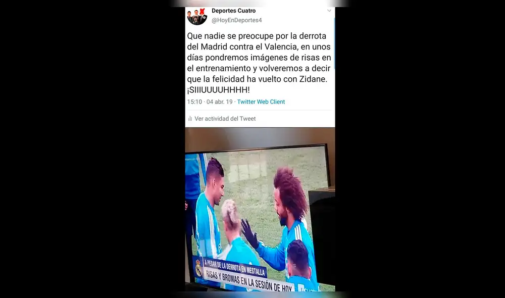 Real Madrid: divertidos memes por la remontada al Eibar en LaLiga Santander 