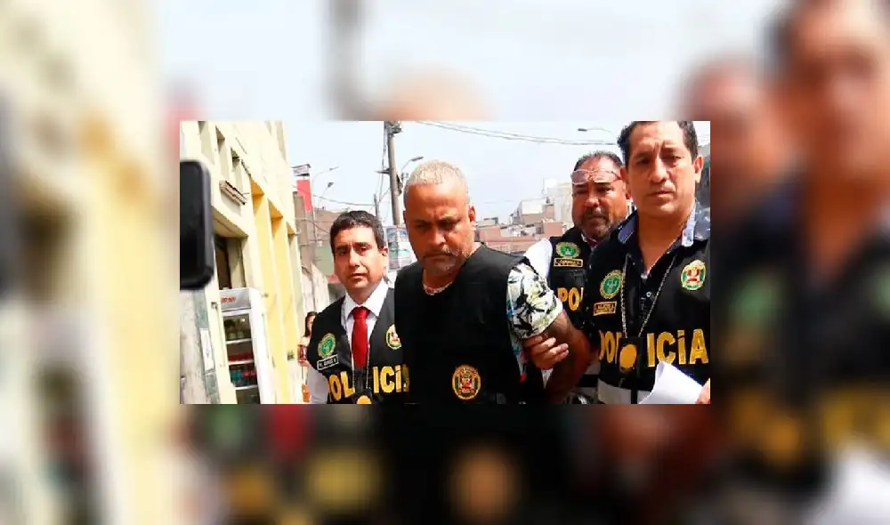 Sujeto intentó quemar a su pareja en vía pública de La Victoria. Créditos: La República. Sujeto intentó quemar a su pareja en vía pública de La Victoria. Créditos: La República.