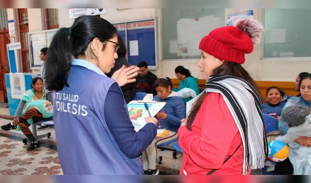 Asegurados del SIS en Tacna ya pueden cobrar el pago por sepelio