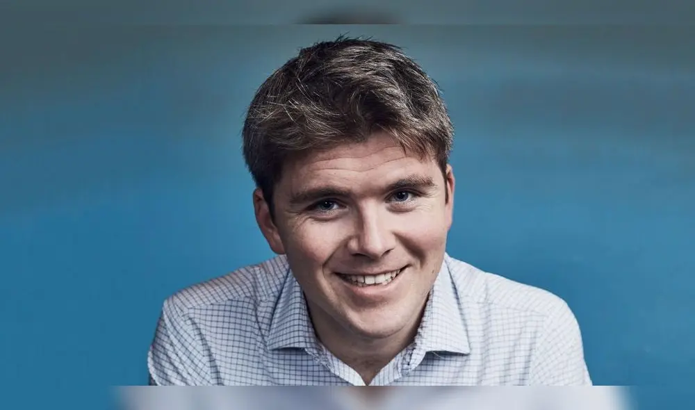 Los 10 multimillonarios más jóvenes del mundo según Forbes [Fotos]