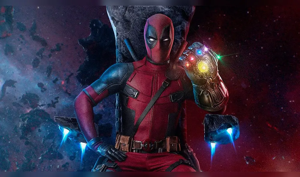 Deadpool 3 podría llegar en la Fase 4 del UCM.