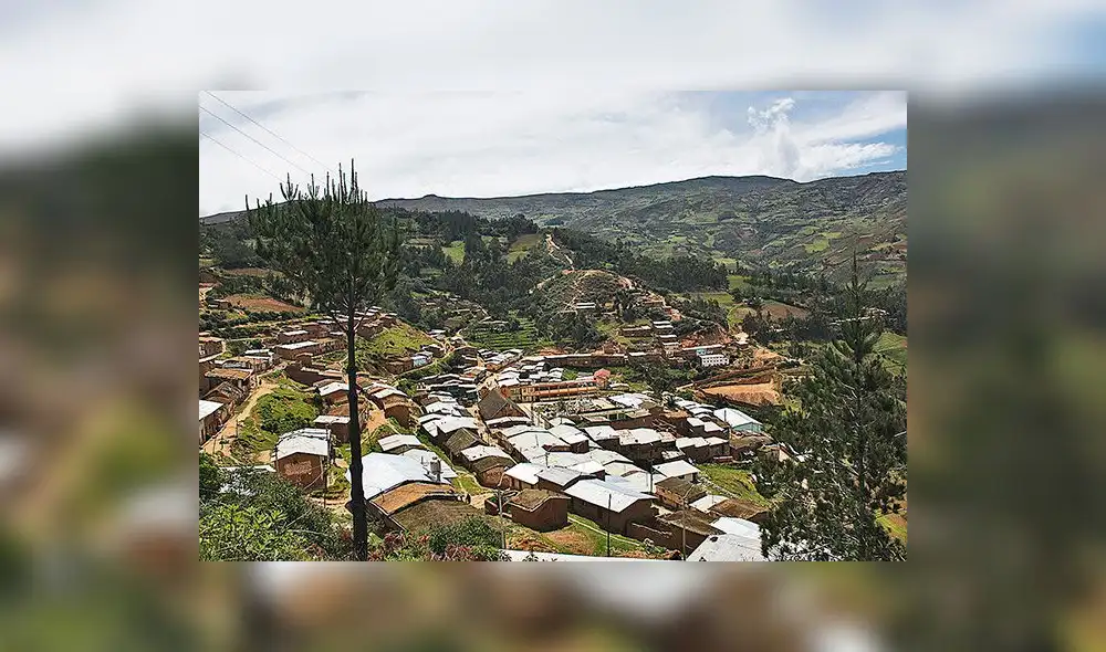 Zonas andinas tendrán lluvias de moderada intensidad en Lambayeque Zonas andinas tendrán lluvias de moderada intensidad en Lambayeque
