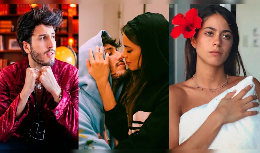 Sebastián Yatra: ¿Quién es la cantante que robó el corazón del colombiano?