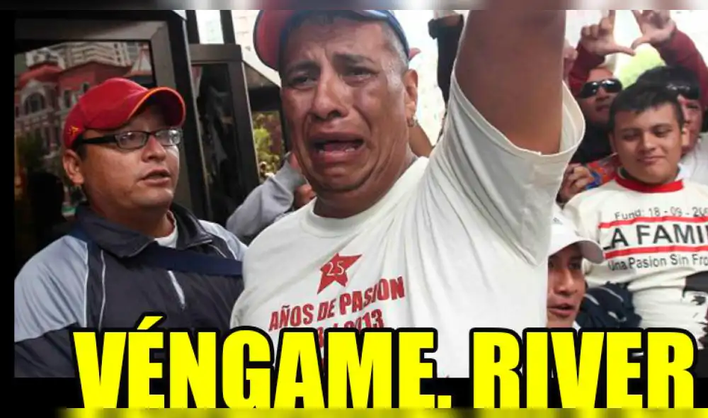 Copa Libertadores 2019: grupo de Alianza Lima provoca divertidos memes [FOTOS]