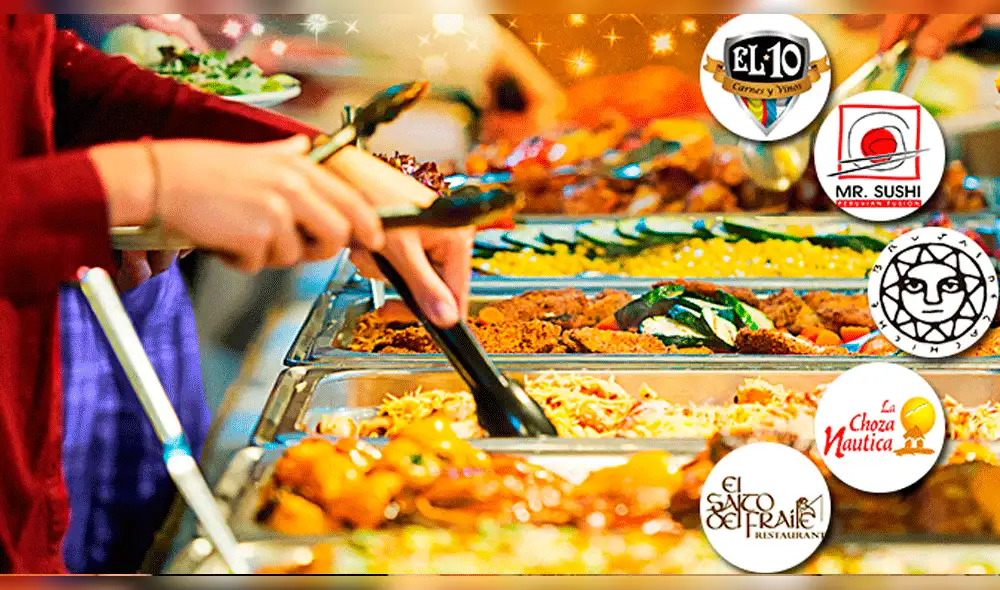 CyberDays Perú: Cuponidad trae los mejores descuentos en restaurantes