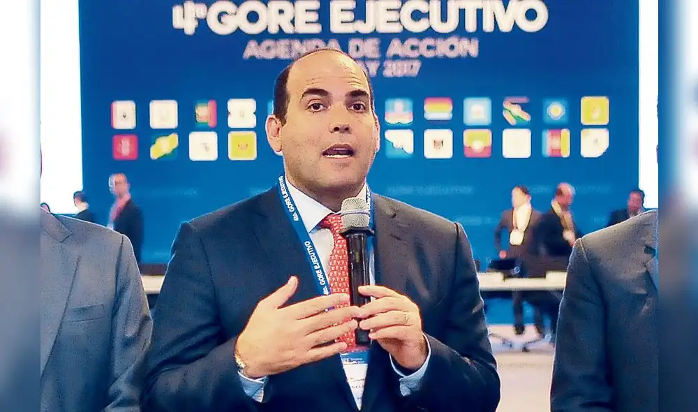 Gobierno espera informe favorable de Contraloría por aeropuerto de Chinchero