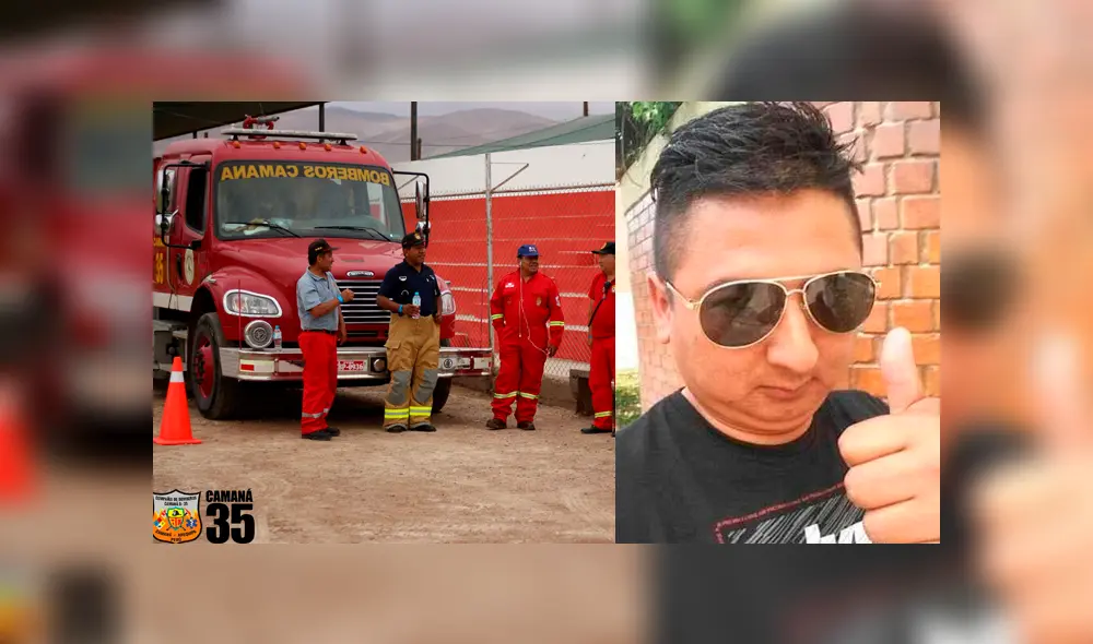 Facebook: bomberos del Perú usan frase de ‘Tapir 590’ para dar lección sobre cómo actuar ante incendios