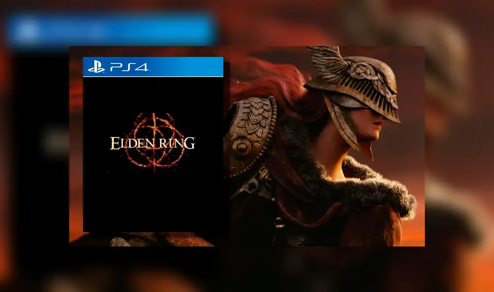 Elden Ring: sin fecha definida en 2020. Elden Ring: sin fecha definida en 2020.