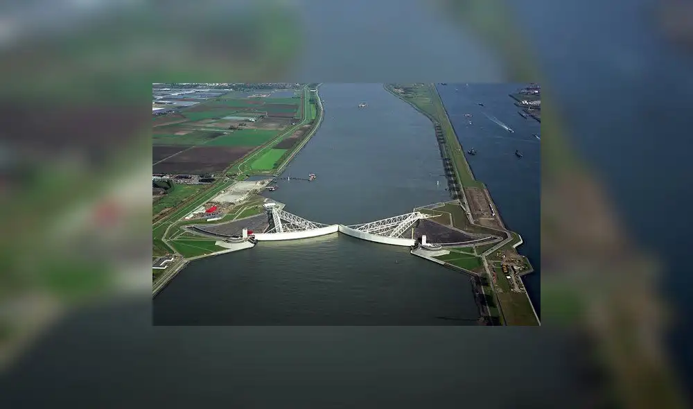 Reconstrucción: Holanda y Perú firmarán convenio para apoyar a Tumbes y Piura