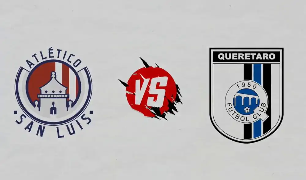 queretaro vs san luis queretaro vs san luis
