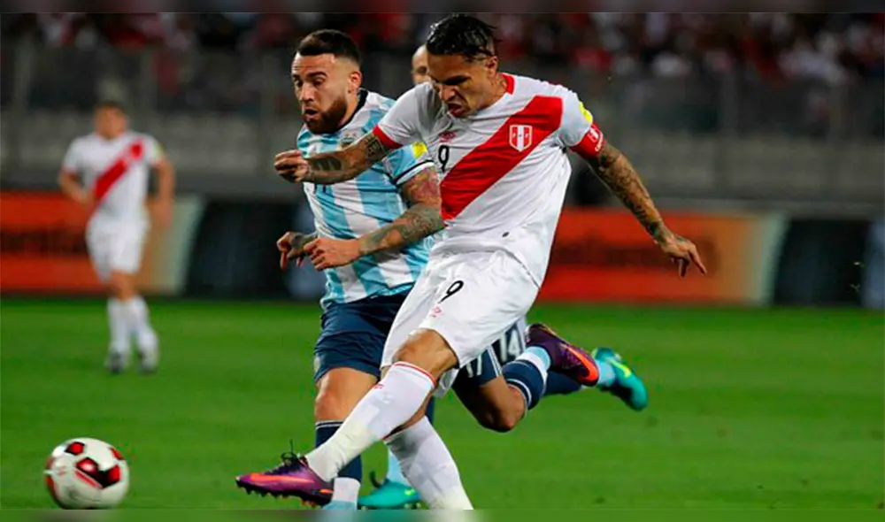 Perú vs. Argentina: programación, horario y canales de duelo en la Bombonera por Eliminatorias Rusia 2018