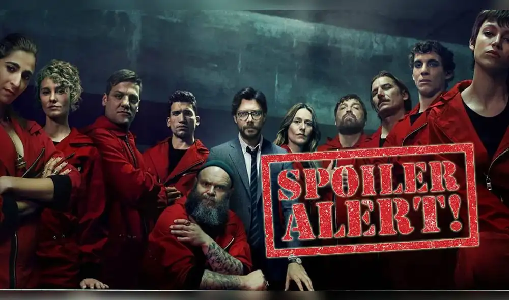 Lo que se espera ver en la quinta temporada