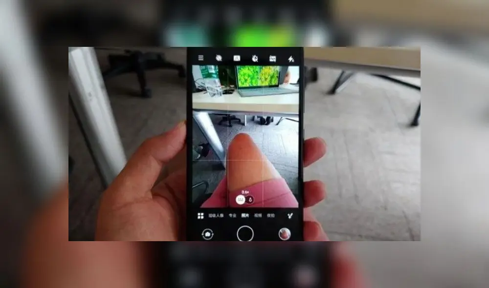 Este móvil de Nokia tendrá sistema operativo Android 9 Pie.