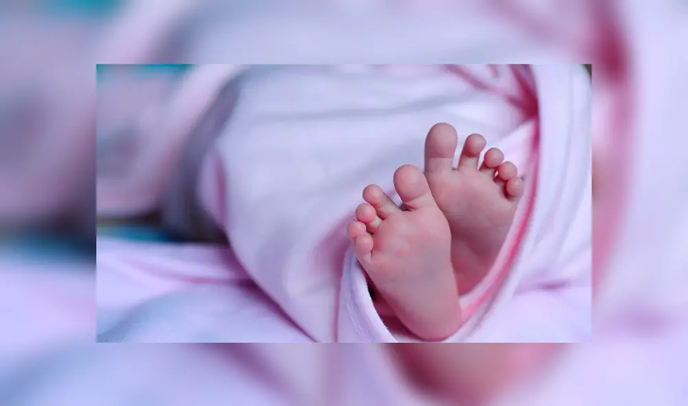 Madre e hija podrían ser condenadas a 15 años de prisión por traficar con una bebé.