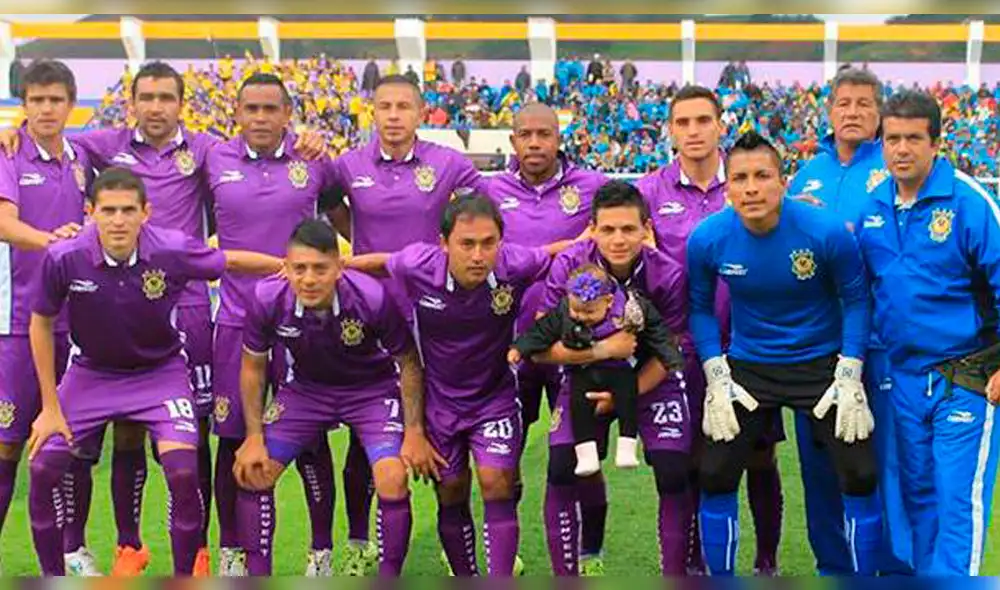 ¿Comerciantes Unidos se retira del torneo? La decisión ya estaría tomada ¿Comerciantes Unidos se retira del torneo? La decisión ya estaría tomada