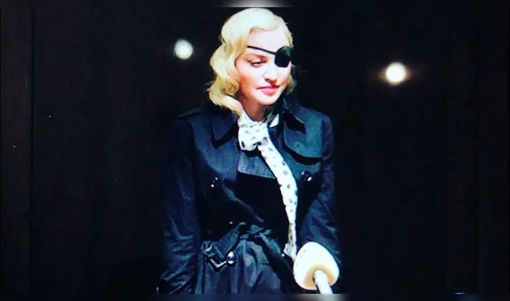 Maluma y Madonna lanzan “Medellín” en Youtube [VIDEO]