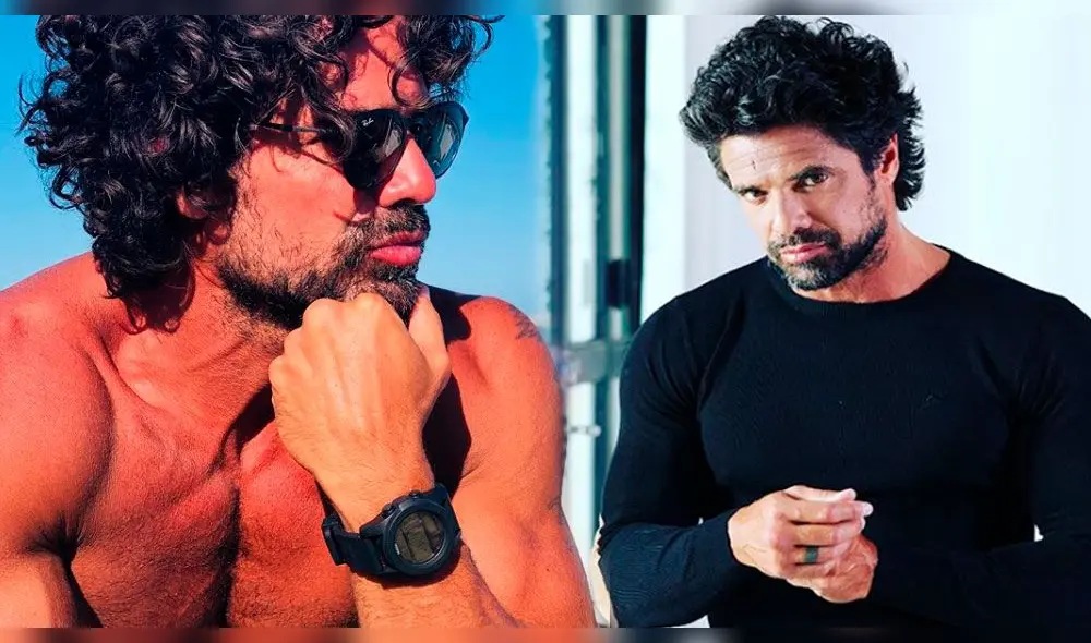 Luciano Castro Luciano Castro