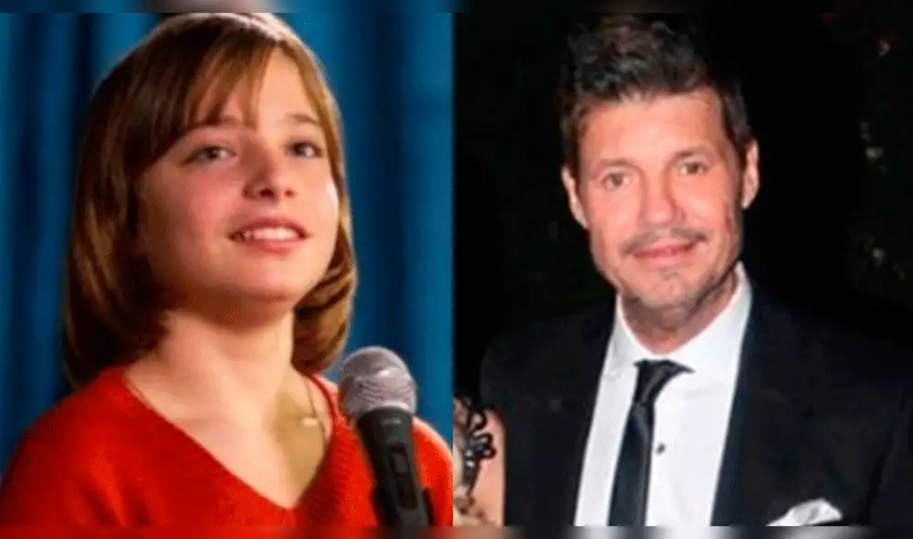 Luis Miguel: Izan Llunas cantará en show de Marcelo Tinelli [VIDEO]