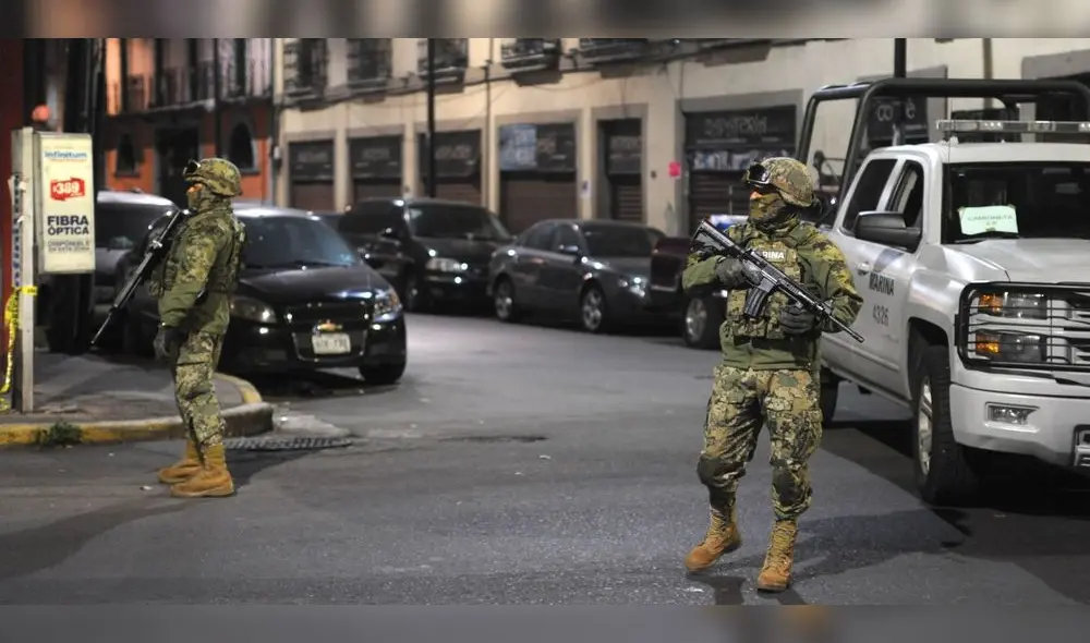 (Foto: Cuartoscuro) (Foto: Cuartoscuro)