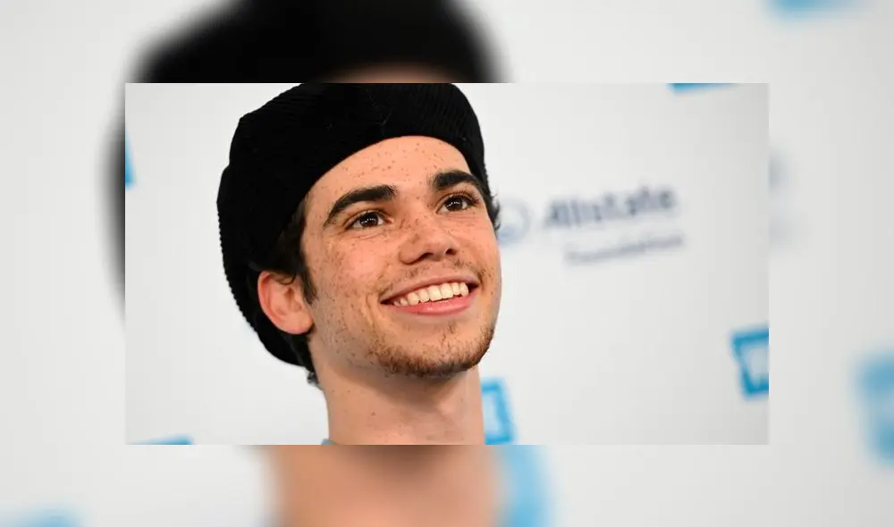 2019: Muerte de Cameron Boyce fue tendencia mundial en búsquedas de Google