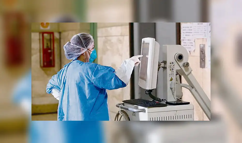 MEJOR EQUIPADOS. EsSalud dispone de pruebas rápidas y moleculares para detectar a los infectados.