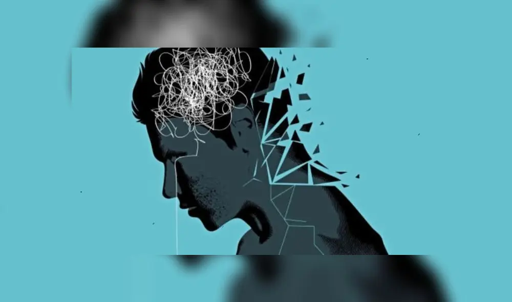 salud mental salud mental