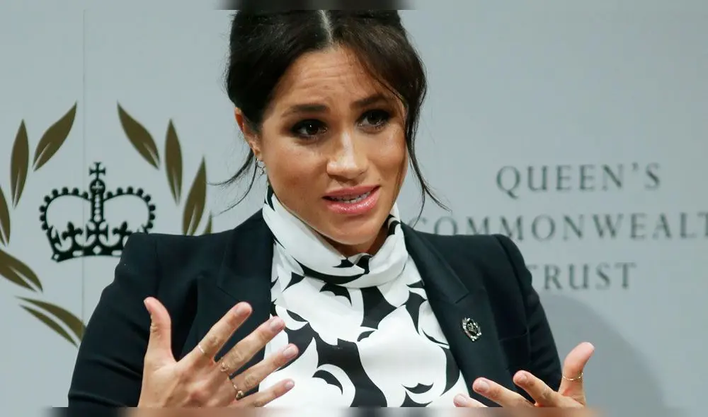 Meghan Markle Meghan Markle