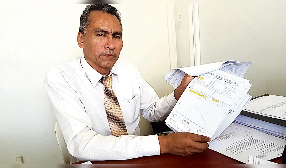 Gobierno Regional de Lambayeque. Gobierno Regional de Lambayeque.