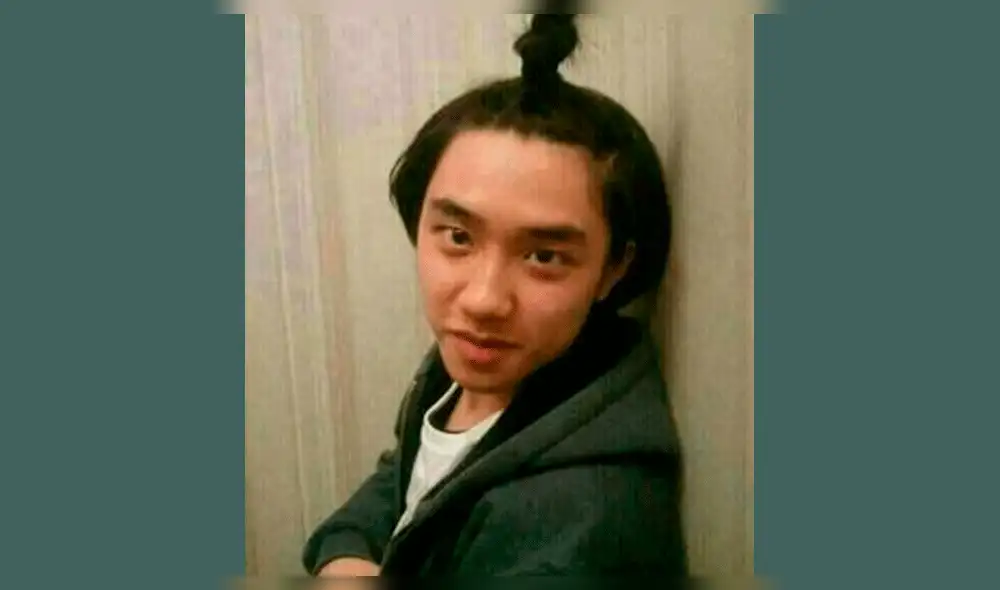 EXO: Así lucían los cantantes antes de ser famosos [FOTOS]