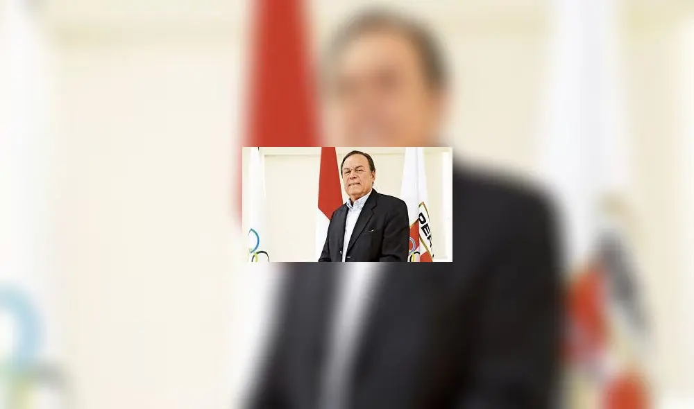 Tokio 2020: presidente del Comité Olímpico Peruano descarta suspensión de los Juegos Olímpicos. Tokio 2020: presidente del Comité Olímpico Peruano descarta suspensión de los Juegos Olímpicos.