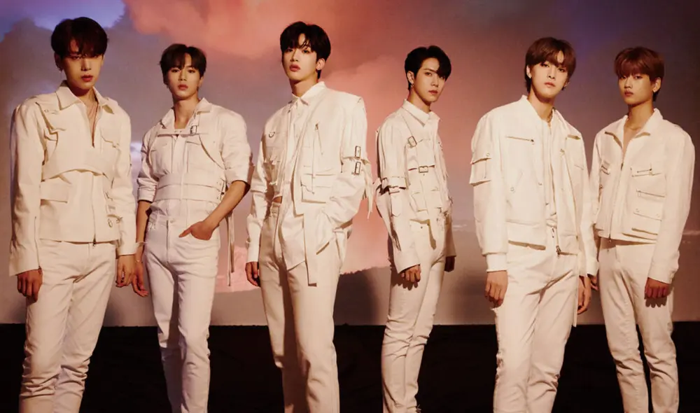 Kim Yo Han, School 2021, WEi