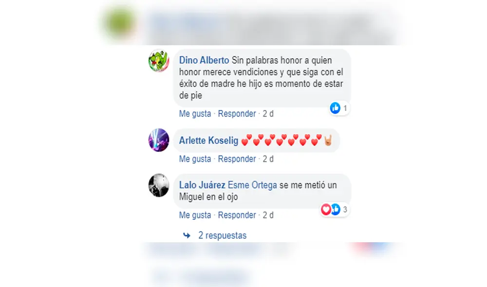 Desliza para conocer más detalle de la conmovedora historia que se hizo viral en Facebook. Desliza para conocer más detalle de la conmovedora historia que se hizo viral en Facebook.
