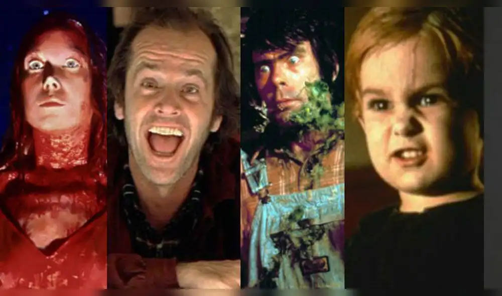 ¿Podrás ver todas las películas? Solo un verdadero fan podría ser parte de esta maratón - Fuente: Difusión