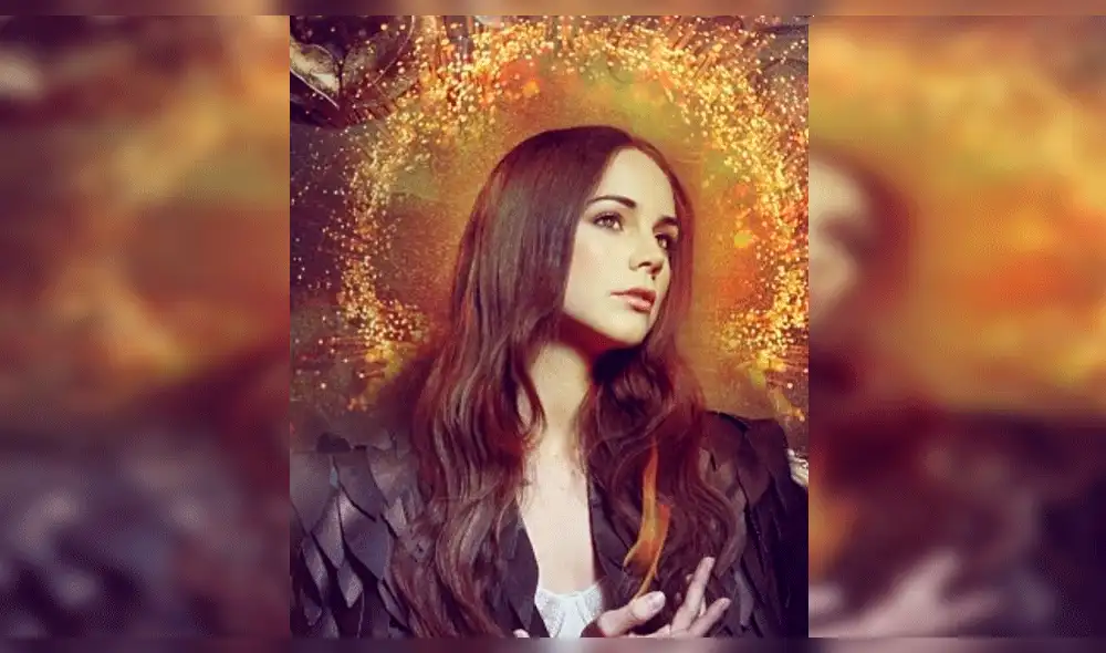 Diez datos imperdibles de Camila Sodi, la nueva ‘Rubí’ [VIDEO]