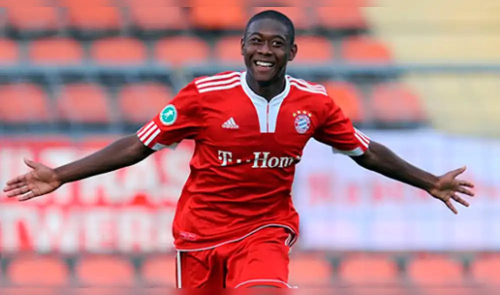 Louis Van Gaal: El brutal once que debutó con el entrenador holandés [FOTOS]