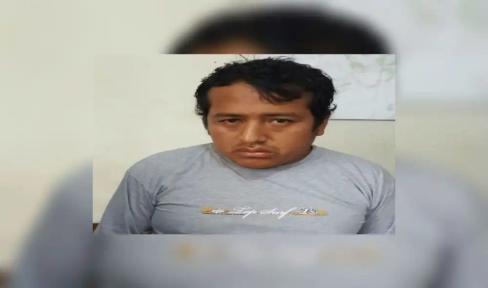 Oxapampa: desarticulan banda dedicada al tráfico de droga