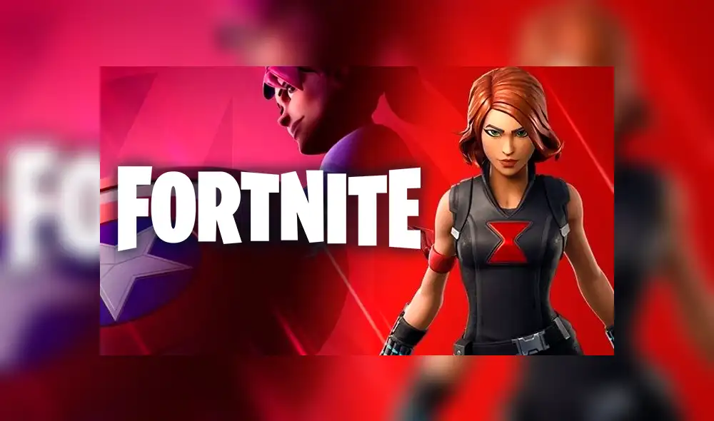 Fortnite Avengers Endgame: cómo jugar gratis al crossover de Marvel y Epic Games [VIDEO]