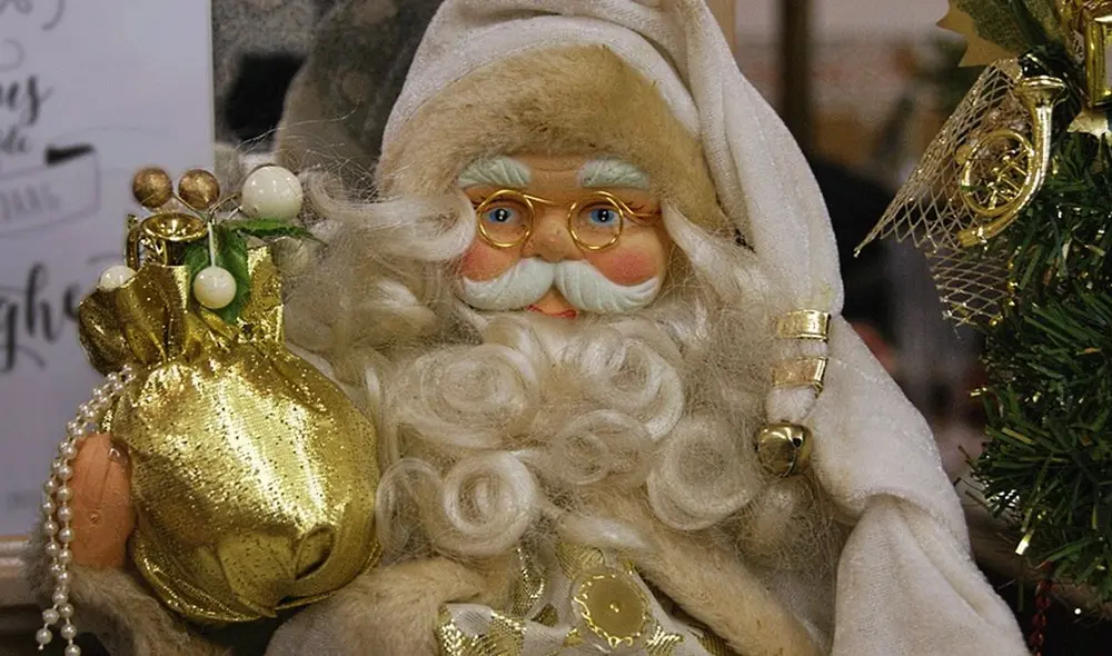 El Espíritu de la Navidad es una celebración que antecede a la Noche Buena. Foto: quenoticias