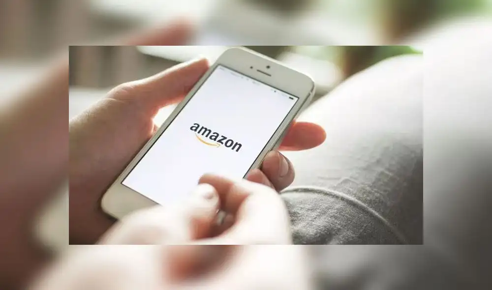 Amazon fue hackeada por cibercriminales y robaron dinero de vendedores [FOTOS]